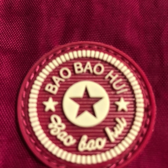 COPY - BAO BAO HUI CROSSBODY - Picture 5 of 8